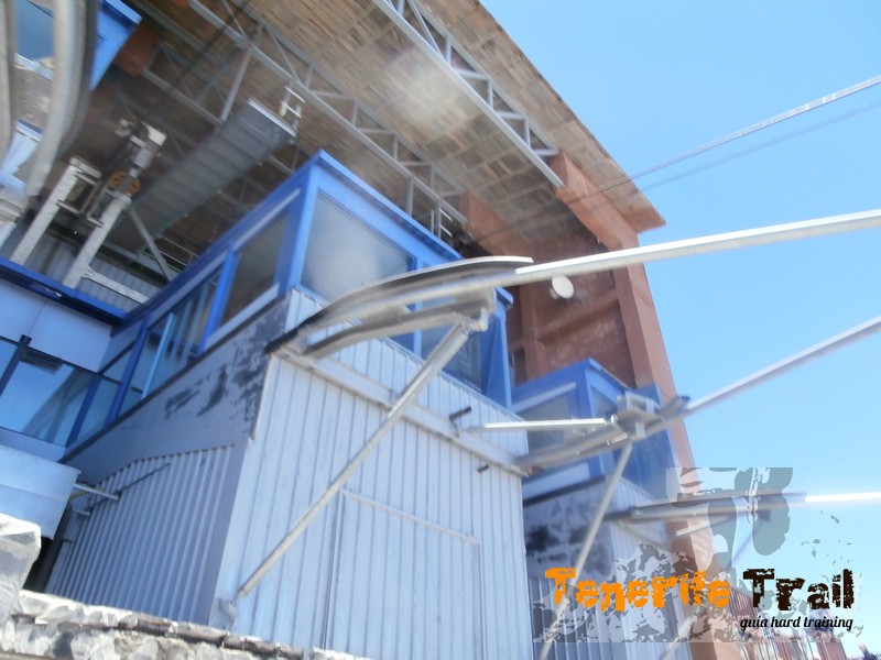 Zona Rambleta Teleférico