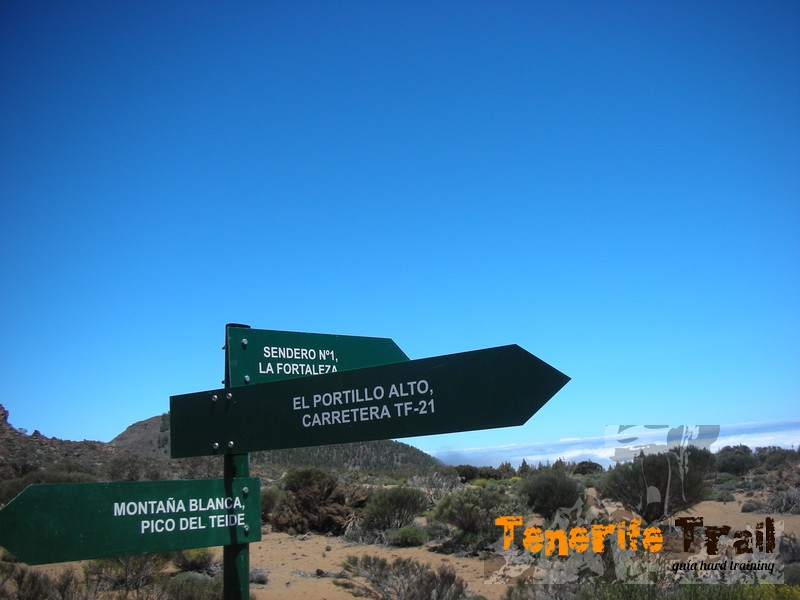 Al Portillo Alto