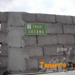 Calle Susana (Los Silos)
