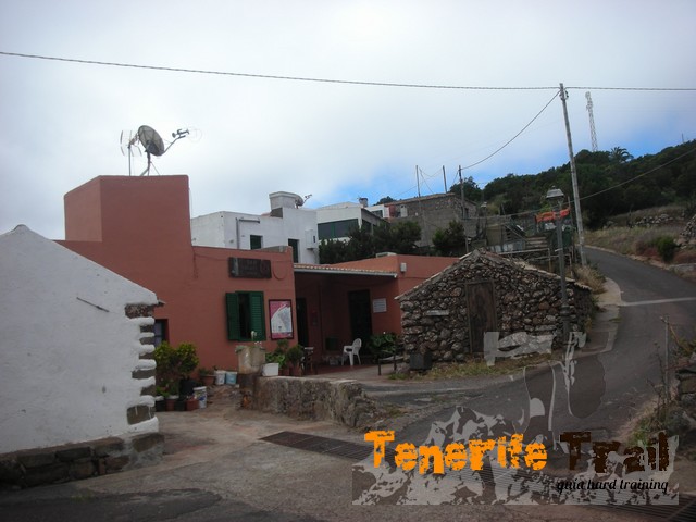 Detalle de ruta