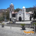 Iglesia de Santiago del Teide