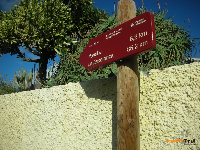 La Esperanza