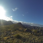 Alto del Pico de La Leña