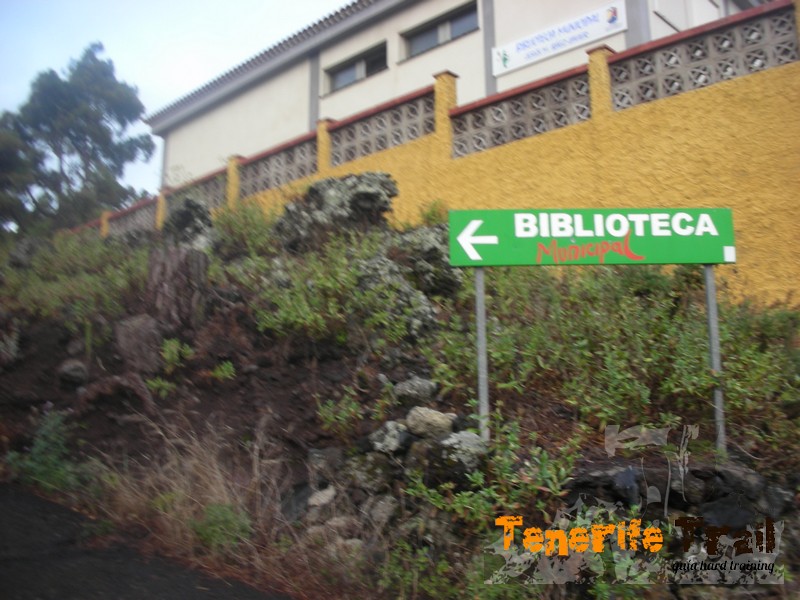 Referencia importante (la biblioteca)