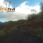 Más detalle del acceso desde Valle Luis a Tahodio